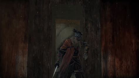 Sekiro Shadows Die Twice Il Nuovo Trailer Svela Nuove Meccaniche