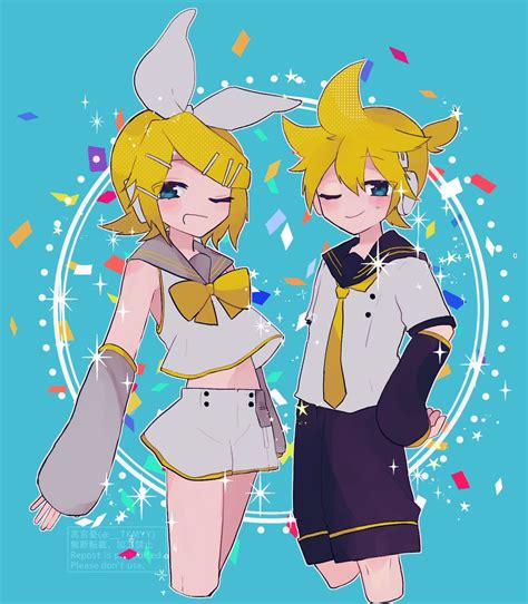 鏡音14周年カウントダウンまとめ