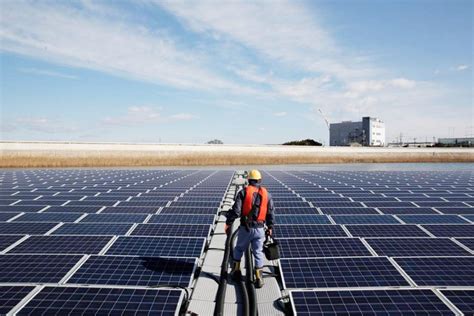 La energía fotovoltaica vuelve a brillar en España más de una década