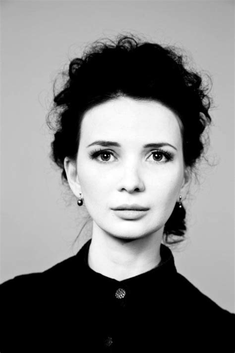 Фотогалерея Мария Смольникова