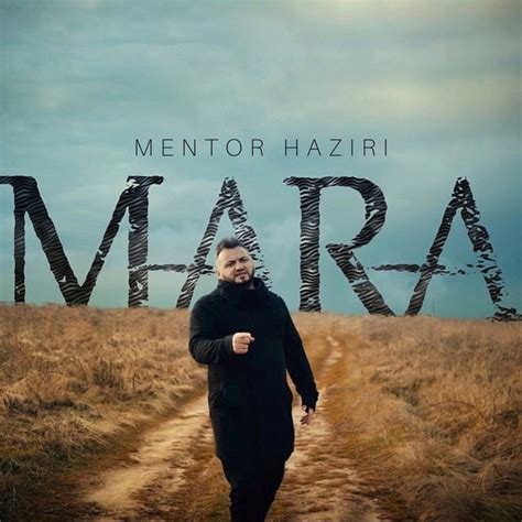 Mentor Haziri Songs Events And Music Stats Viberate