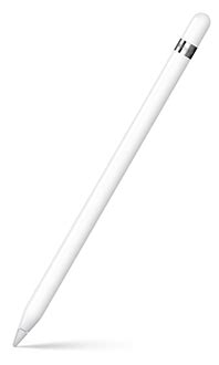 Apple Pencil St Generation Ln Mqly Zm A Scan Uk