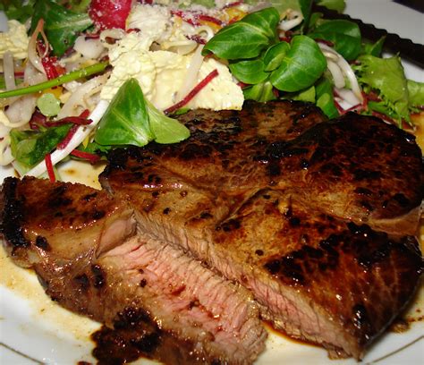 Venison Round Steak Marinade Recipe Bryont Blog