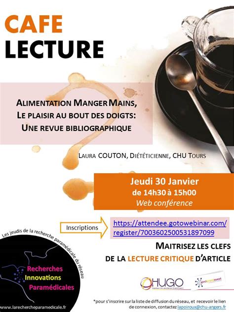 Affiche Cl Lcouton Jan R Seau Recherches Et Innovations