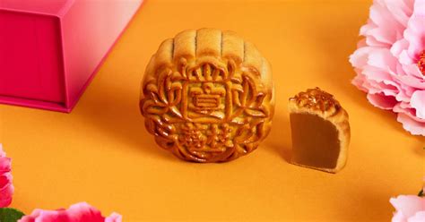 The Best Traditional Unique And Healthy Mooncakes In Singapore For Mid