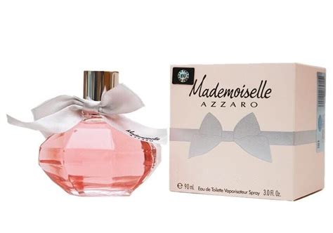 Оптом духи AZZARO MADEMOISELLE 90 мл