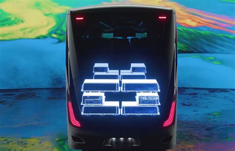 Extra Luxury Electric & VIP Coach Bus-Yutong