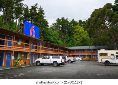 Gold Beach Oregon Usa June 4 Stock Photo 2178011271 | Shutterstock