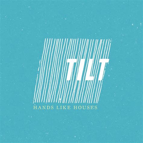 Hands Like Houses Wallpaper