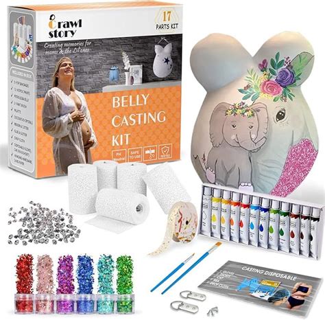 Best Belly Cast Kits In 2024