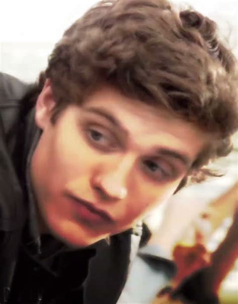 Him Isaac Lahey Edit Teen Wolf Shorts Youtube