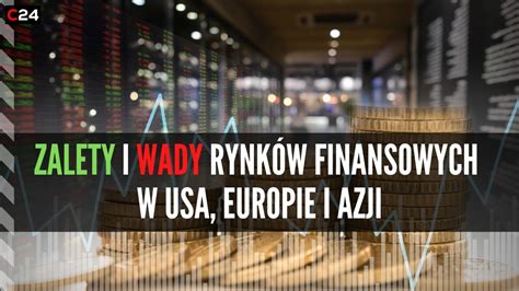 Inwestowanie Na Zagranicznych Rynkach Finansowych Vs Gpw Bartosz