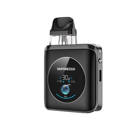VAPORESSO XROS 3 NANO