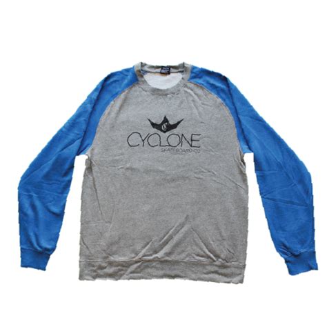 Collection – cyclone