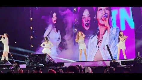 ApinK 2023 Mr Chu MNC LMAC Indonesia Fancam YouTube