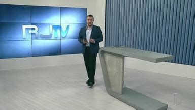 Rj Inter Tv Edi O Campos Dos Goytacazes Inter Tv Plan Cie Rj