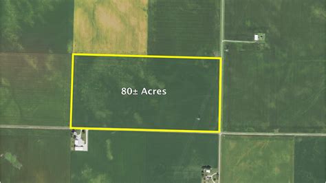 Mclean County Il 80± Acres Mwa Murray Wise Associates