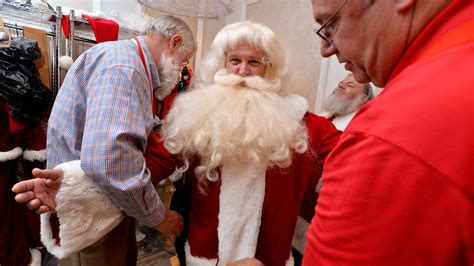 Santas Ho Ho Hone Holiday Skills In Midland