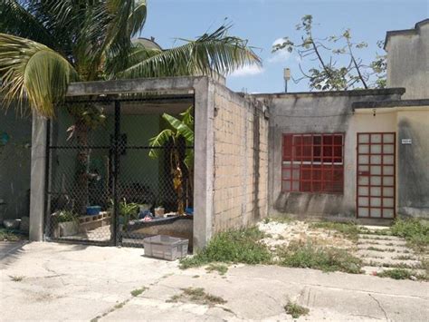 Venta Casa En Jardines De Banampak Canc N Mx Gw Icasas Mx