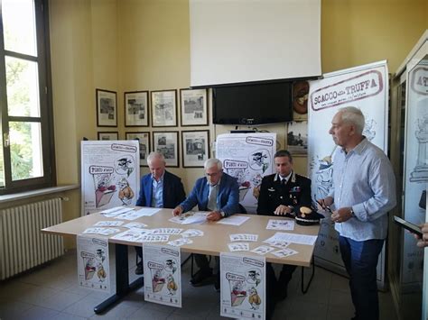 Truffe Al Centro Anziani Parma Centro Inaugurato Il Nuovo Sportello