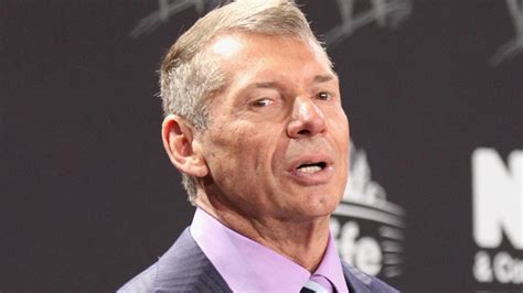 Vince Mcmahon Sued By Ex Wwe Employee Who Claims He Sex Trafficked Her