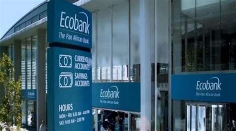 Ecobank Group Launches 2022 Edition Of Its Fintech Challenge With Us