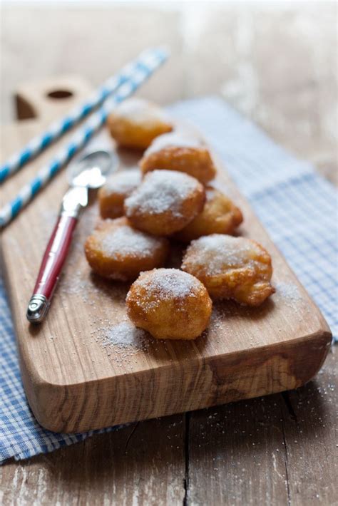 Ricette Di Carnevale Le Frittelle Di Riso Di Jul S Kitchen Italian