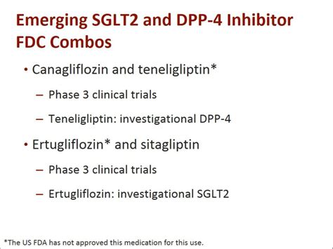 How Effective Is Fixed Dose Combination Therapy In T D And Where Does