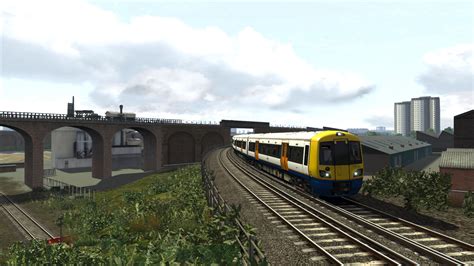 Buy cheap Train Simulator: London Overground Class 378 'Capitalstar ...