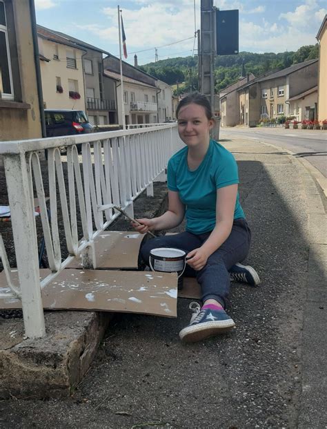 Bisten En Lorraine Job D T Des Jeunes La Mairie