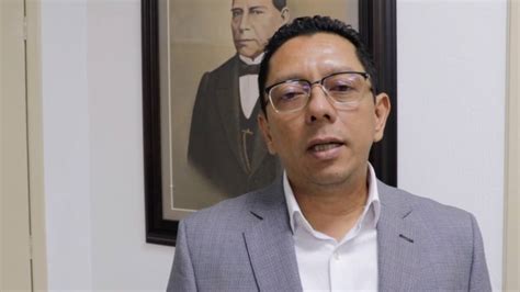 Fiscalía De Chiapas Abre Investigación Por Agresión Contra Alcalde De