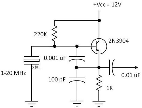 60 Hz Sine Wave Generator Circuit Diagram - Circuit Diagram