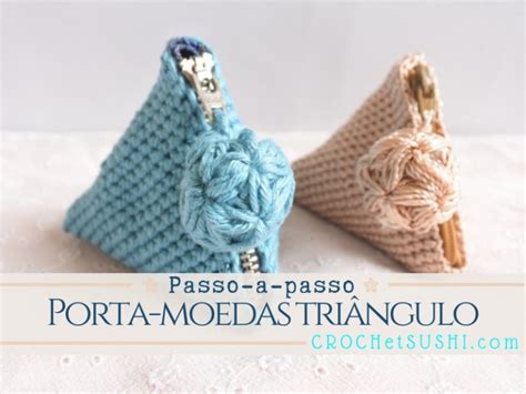 Arquivos Pontos Passo A Passo P Gina De Crochetsushi