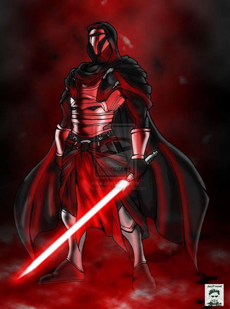 Darth Krayt Wallpaper