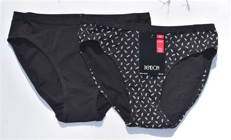 Bendon Cotton Bikini P Briefs Bodesire Lingerie Boutique