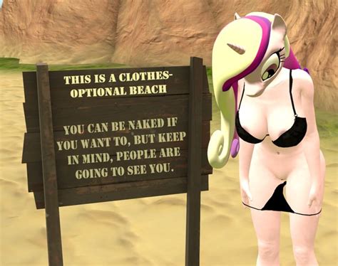 1456915 Explicit Artist Colon Papadragon69 Princesscadance 3d Anthro Areola Areolaslip Beach