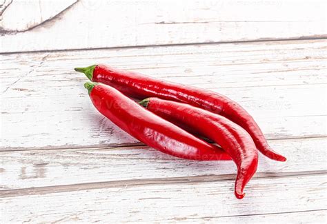Hot And Spicy Chili Pepper Stock Photo At Vecteezy