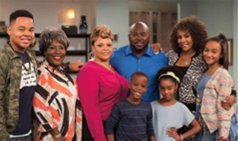 Tamela Mann And David Mann House