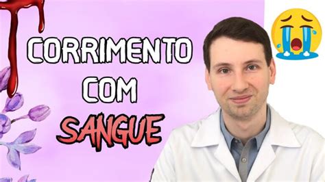 Sangramento Corrimento Causas E Tratamentos Actualizado Enero