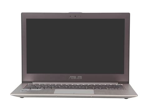 ASUS ZenBook Ultrabook Intel Core I7 3517U 1 9GHz 13 3 Windows 8 64