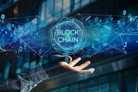 Blockchain Technology Explained Careers With STEM Graduates