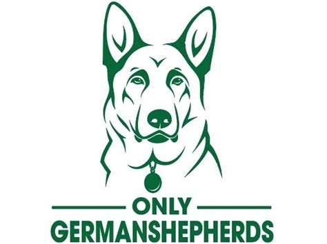 OnlyGermanShepherds BAND