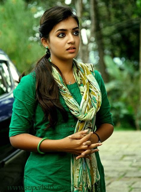 Nazriya Nazim Still Nazriya Hd Phone Wallpaper Pxfuel