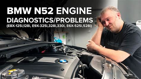 Bmw N Engine Diagnostics Problems Everything You Need To Know I