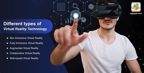 What Is Virtual Reality VR Technology How Does VR Work