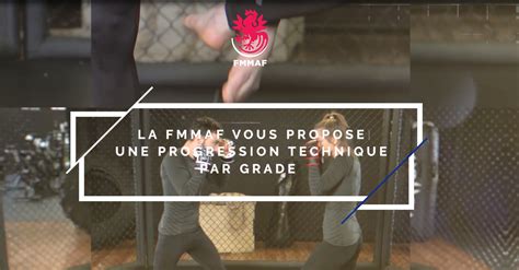 Apprendre le MMA pas à pas Fédération de MMA Français