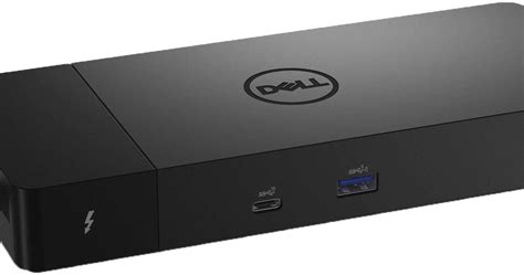 Dell Thunderbolt Dock WD22TB4 WD22TB4 B H Photo Video