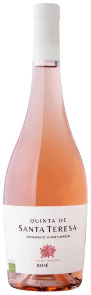 A D Wines Quinta de Santa Teresa Rosé Vivino US