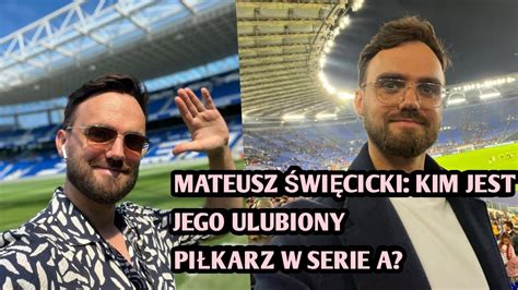 Wi Cicki O Grze Reprezentacji Podczas Mundialu Jaki Jest Jego