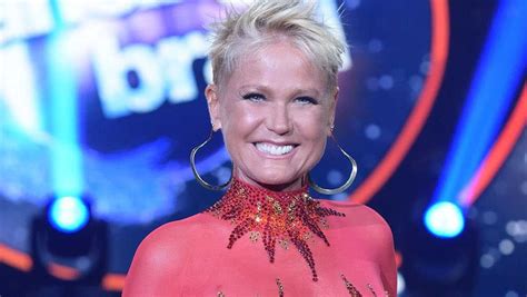 Xuxa Meneghel Relembra Clique Dos Anos 90 Equipe X